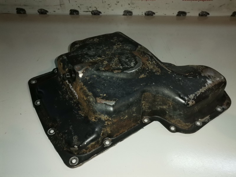 Recambio de carter para citroen jumper furgón gran volumen 4hv referencia OEM IAM   
