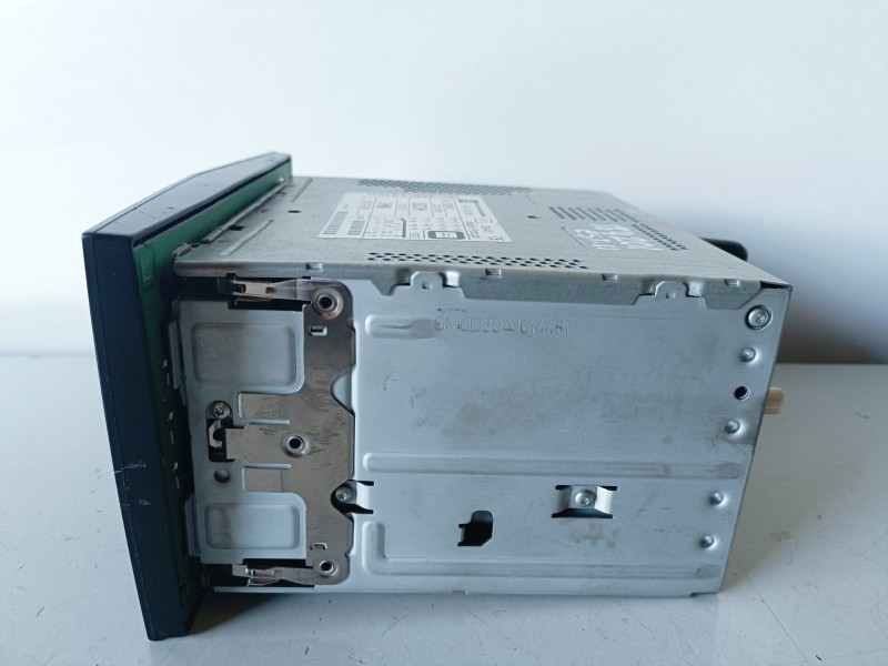 Recambio de sistema audio / radio cd para » otros... modelos z13dt referencia OEM IAM 497316088  