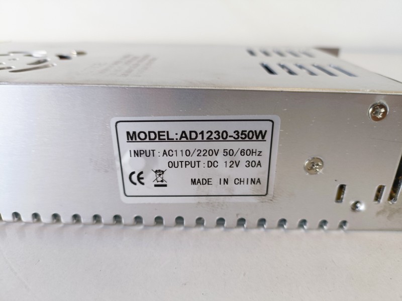 Recambio de no identificado para » otros... modelos referencia OEM IAM AD1230  