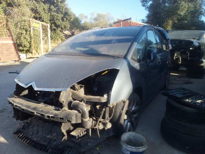 citroen grand c4 picasso del año 2010