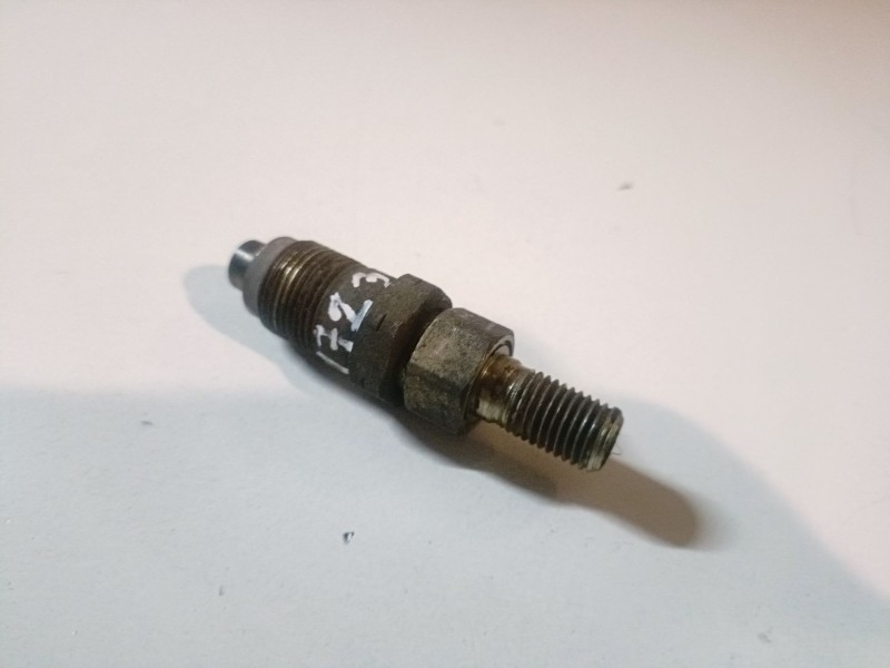 Recambio de inyector para ford ranger (er) wlt referencia OEM IAM   