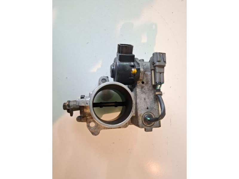 Recambio de caja mariposa para toyota corolla (e12) 1cdftv referencia OEM IAM   