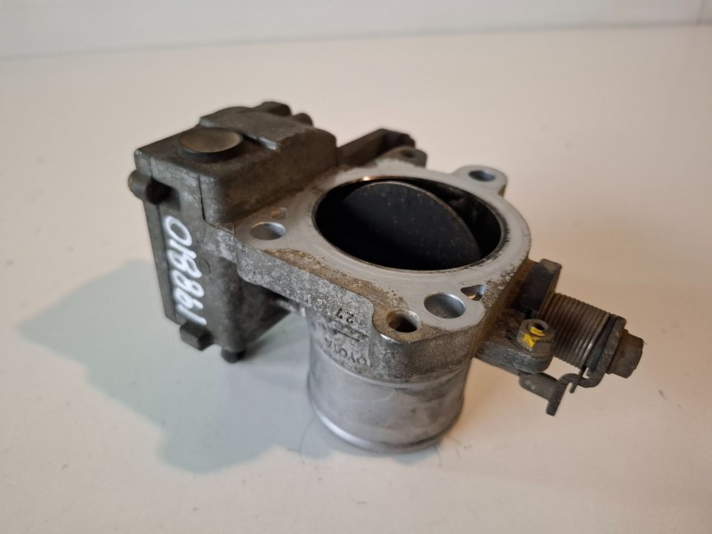Recambio de caja mariposa para toyota corolla (e12) 1cdftv referencia OEM IAM   