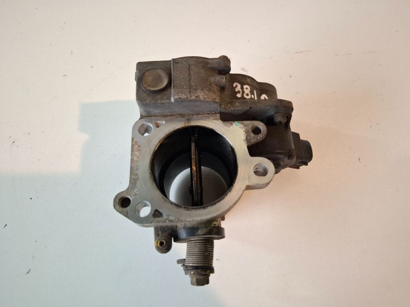 Recambio de caja mariposa para toyota corolla (e12) 1cdftv referencia OEM IAM   