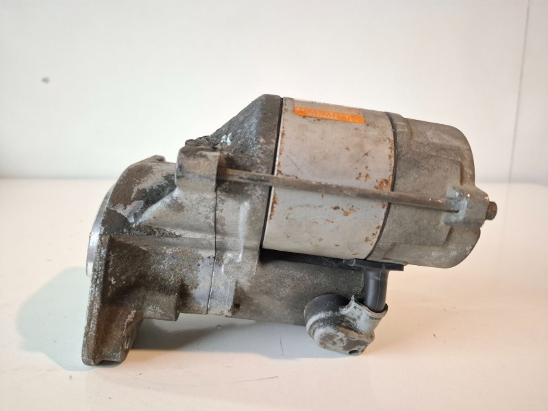 Recambio de motor arranque para toyota corolla (e12) 1cdftv referencia OEM IAM 2810064300  