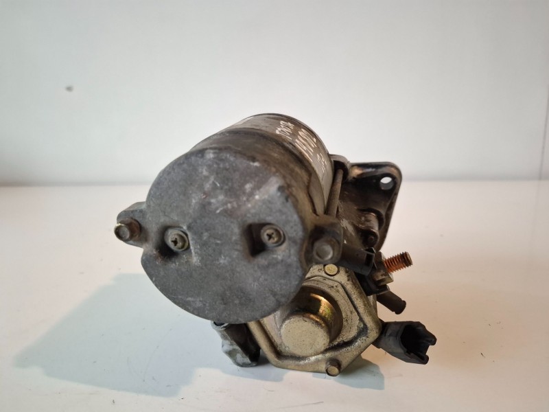 Recambio de motor arranque para toyota corolla (e12) 1cdftv referencia OEM IAM 2810064300  