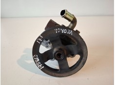 Recambio de bomba direccion para toyota corolla (e12) 1cdftv referencia OEM IAM   