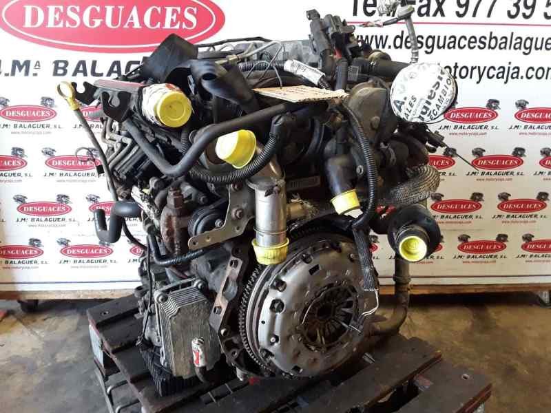Recambio de motor completo para ford mondeo berlina (ge) referencia OEM IAM HJBA  