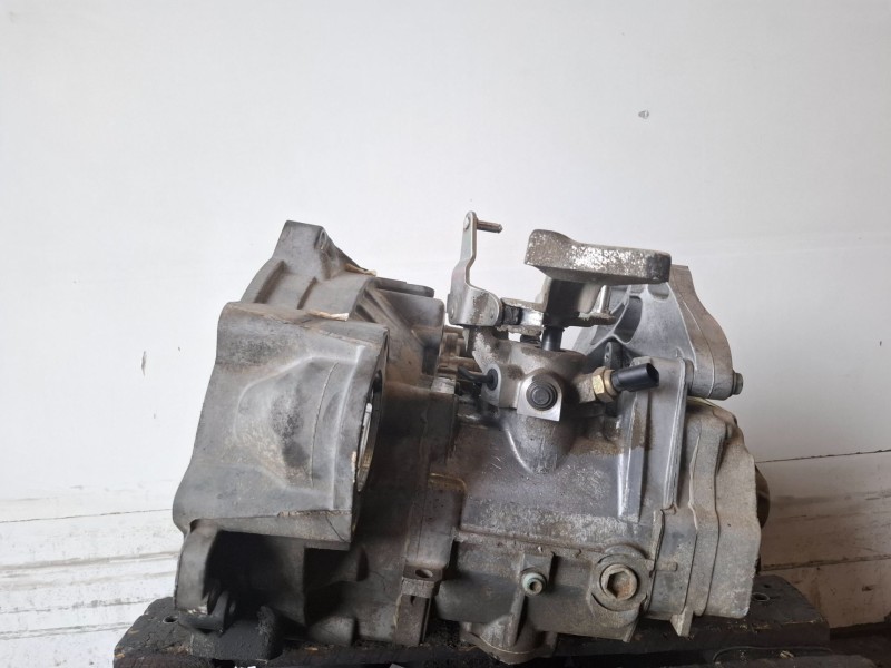 Recambio de caja cambios para seat leon (1p1) blr referencia OEM IAM GXV  