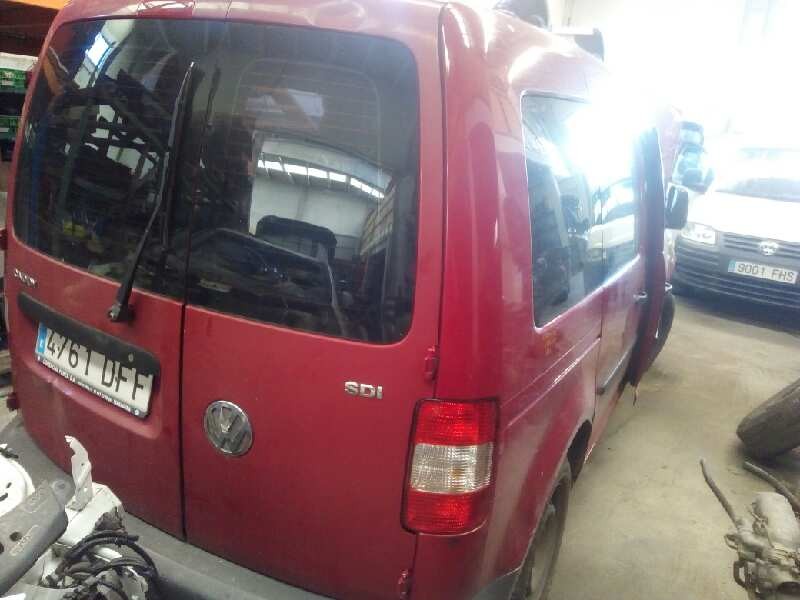 volkswagen caddy (2k)(02.2004) del año 2005