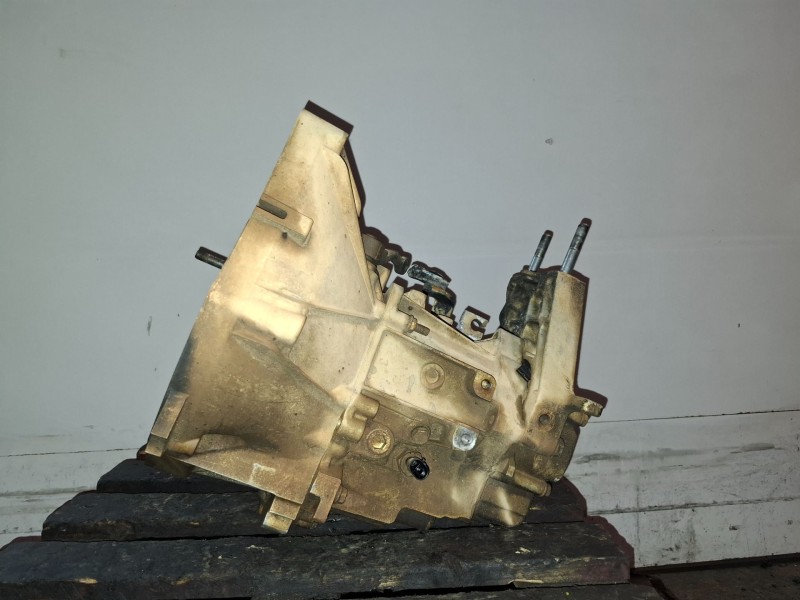 Recambio de caja cambios para fiat iii fiorino (225) 225a2000 referencia OEM IAM   
