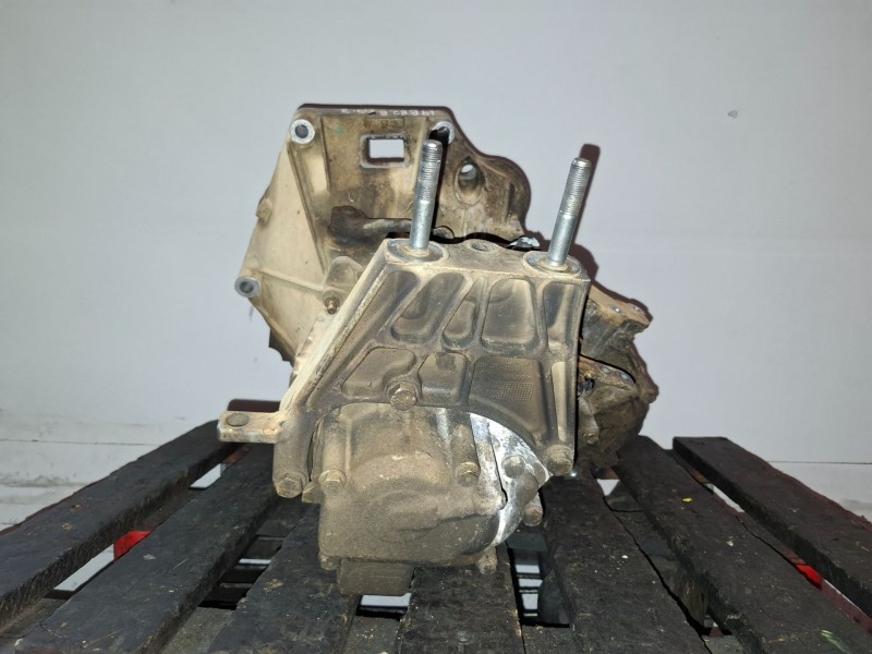 Recambio de caja cambios para fiat iii fiorino (225) 225a2000 referencia OEM IAM   