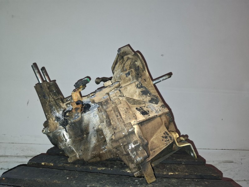 Recambio de caja cambios para fiat iii fiorino (225) 225a2000 referencia OEM IAM   