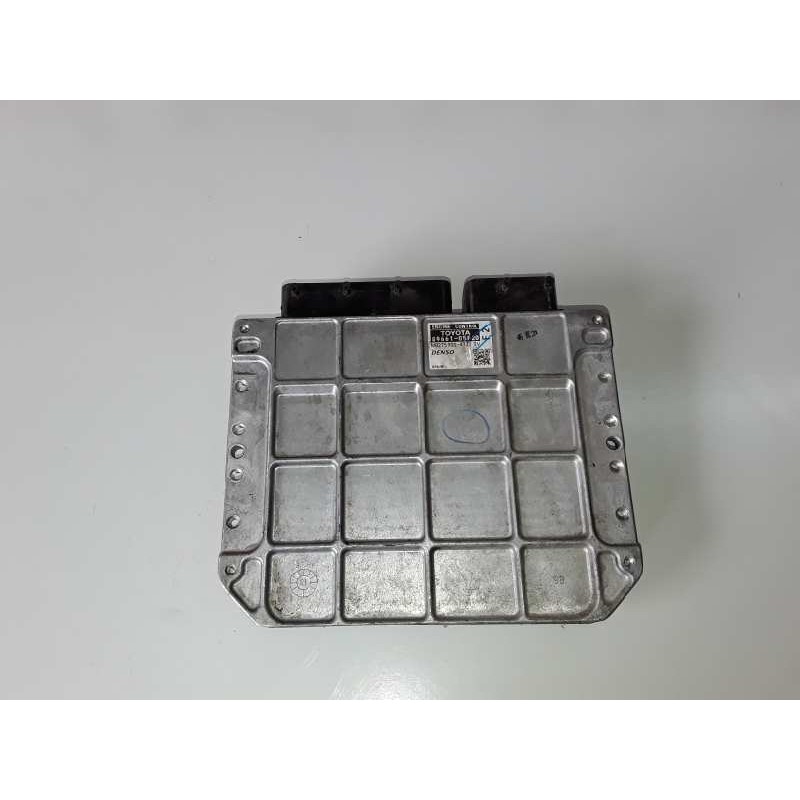 Recambio de centralita motor uce para toyota avensis cross sport (t27) 1ad referencia OEM IAM 8966105F20/MB2759004732  