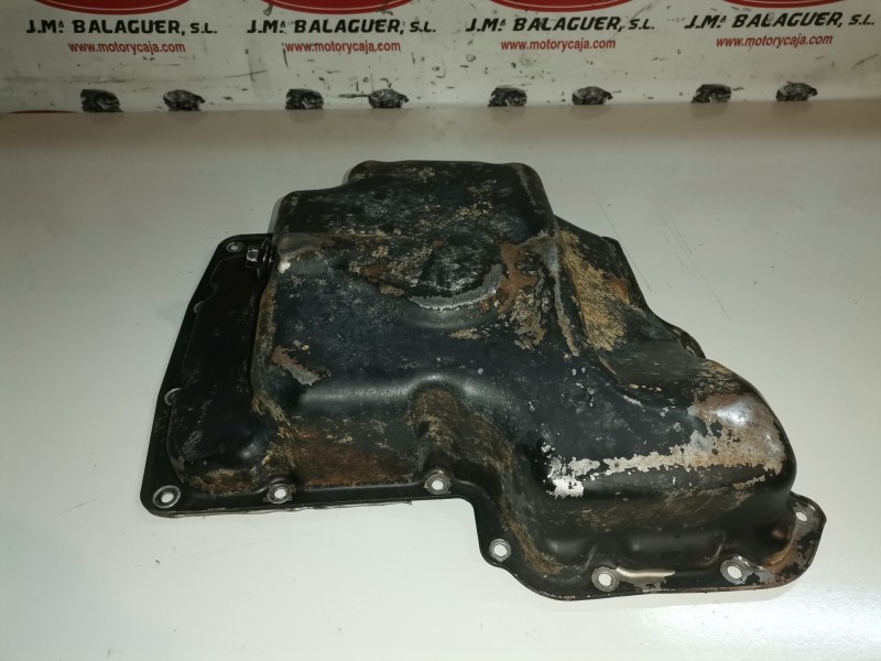 Recambio de carter para citroen jumper furgón gran volumen 4hv referencia OEM IAM   