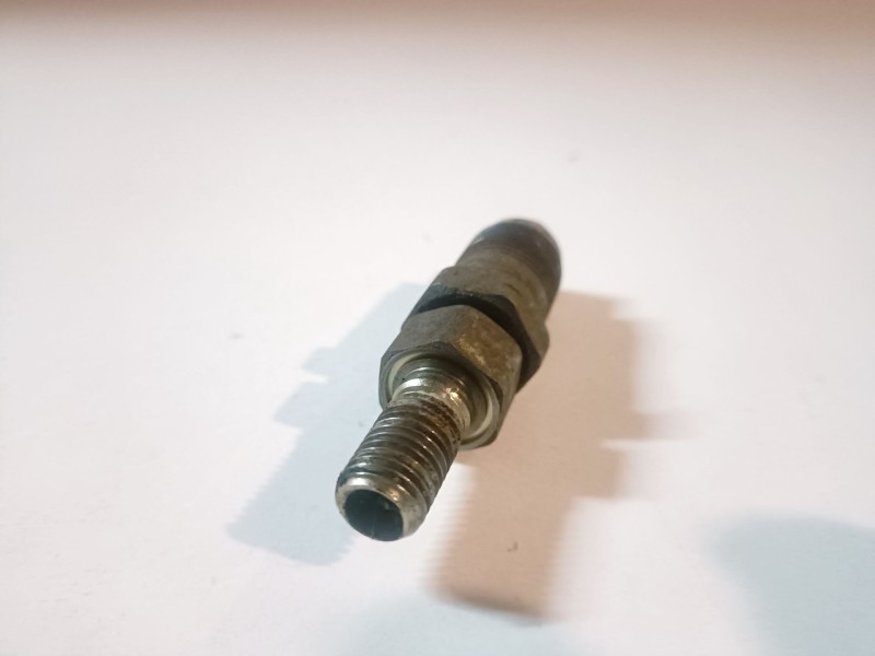 Recambio de inyector para ford ranger (er) wlt referencia OEM IAM   