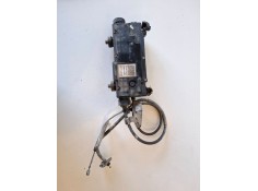 Recambio de freno de mano electrico para renault scenic ii (jm) f9q812 referencia OEM IAM 8200418647  