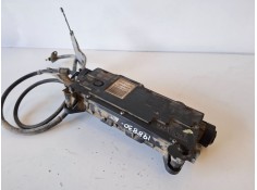 Recambio de freno de mano electrico para renault scenic ii (jm) f9q812 referencia OEM IAM 8200418647   2