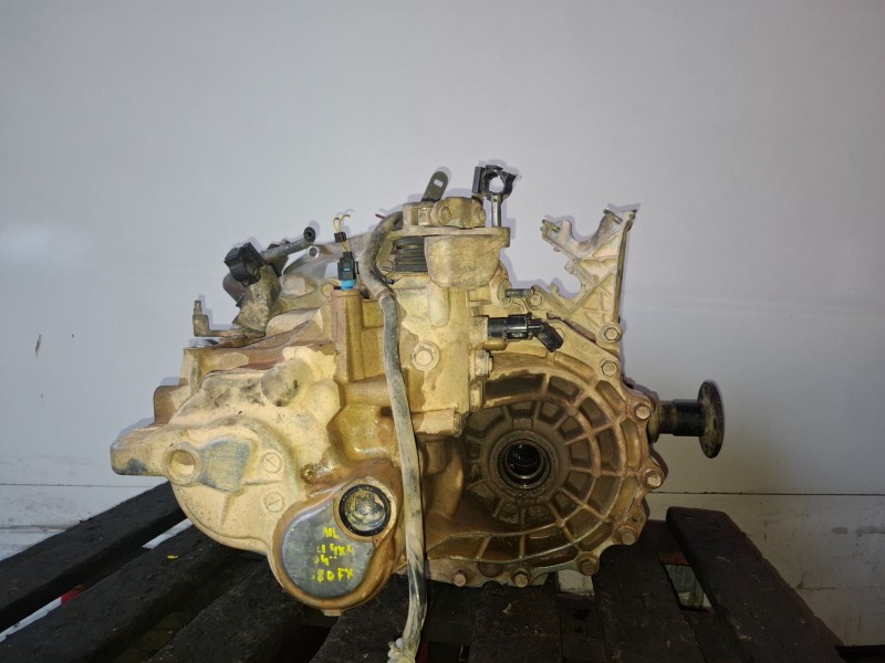 Recambio de caja cambios para nissan x-trail (t30) yd22 referencia OEM IAM   