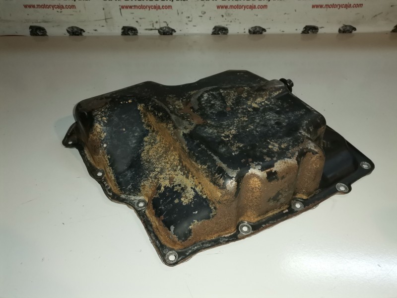Recambio de carter para citroen jumper furgón gran volumen 4hv referencia OEM IAM   