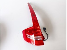 Recambio de piloto trasero izquierdo para citroen c4 berlina 9hy referencia OEM IAM 9655864080  