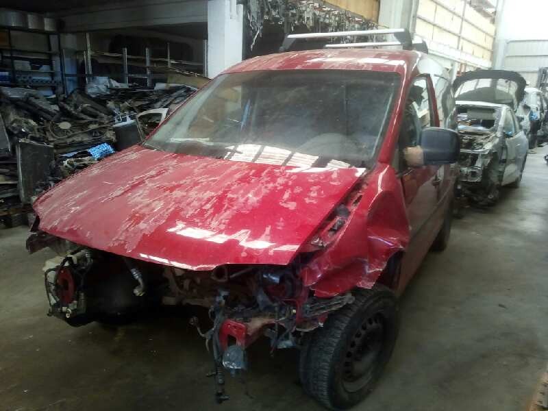 volkswagen caddy (2k)(02.2004) del año 2005