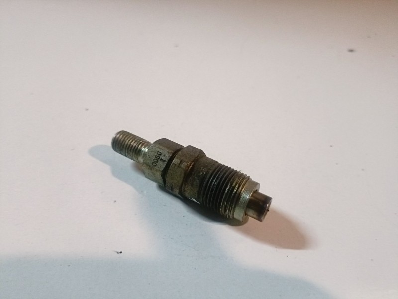 Recambio de inyector para ford ranger (er) wlt referencia OEM IAM   