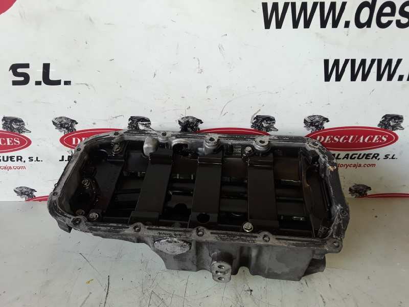 Recambio de carter para opel insignia berlina a20dth referencia OEM IAM 55567087  