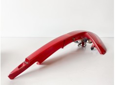 Recambio de piloto trasero izquierdo para citroen c4 berlina 9hy referencia OEM IAM 9655864080   2