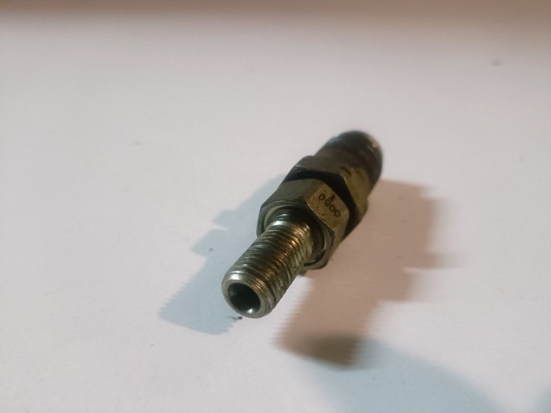 Recambio de inyector para ford ranger (er) wlt referencia OEM IAM   