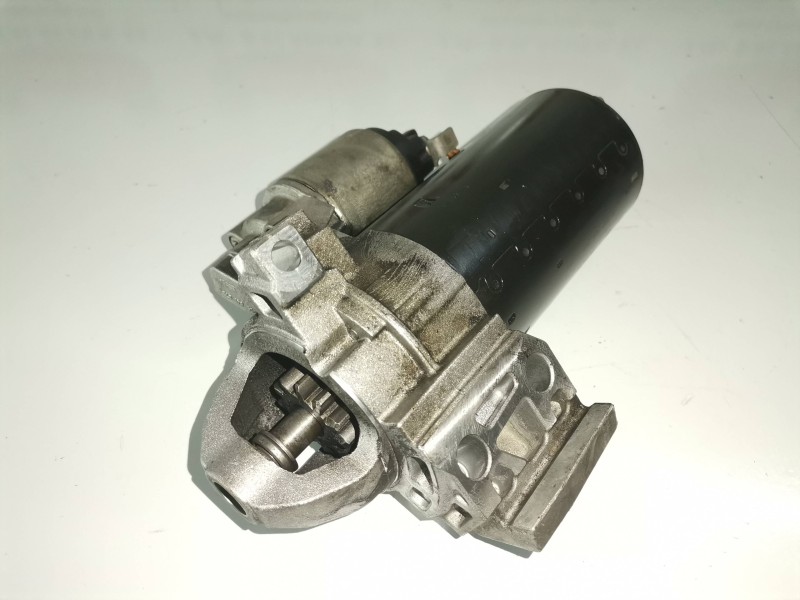 Recambio de motor arranque para bmw serie 3 berlina (e90) n47d20c referencia OEM IAM 0001148010/850665701  