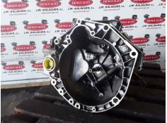 Recambio de caja cambios para fiat seicento (187) referencia OEM IAM   