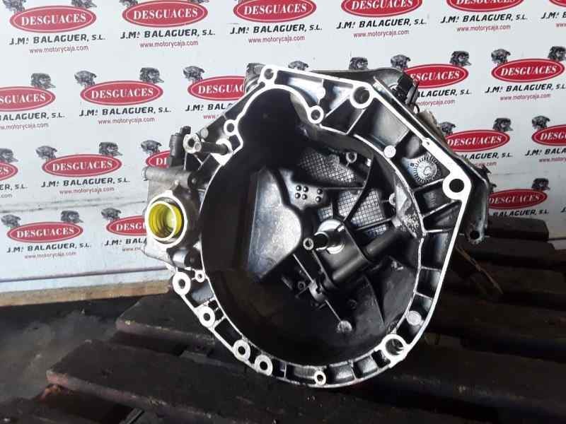 Recambio de caja cambios para fiat seicento (187) referencia OEM IAM   