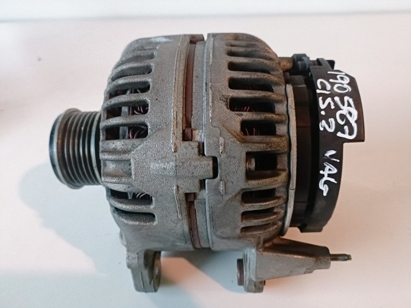 Recambio de alternador para seat leon (1p1) bkd referencia OEM IAM 06F903023F  