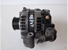 Recambio de alternador para toyota rav4 (a3) 2ad referencia OEM IAM 2706026060   2