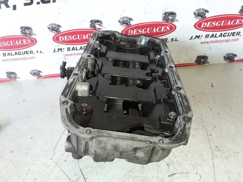 Recambio de carter para opel insignia berlina a20dth referencia OEM IAM 55567087  