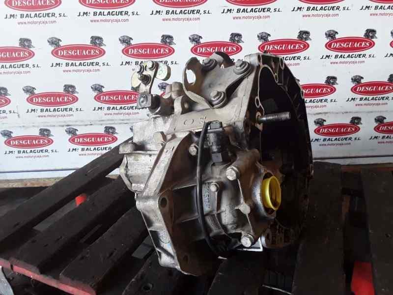 Recambio de caja cambios para fiat seicento (187) referencia OEM IAM   