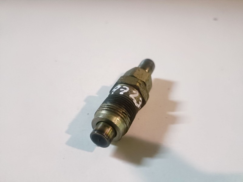 Recambio de inyector para ford ranger (er) wlt referencia OEM IAM   