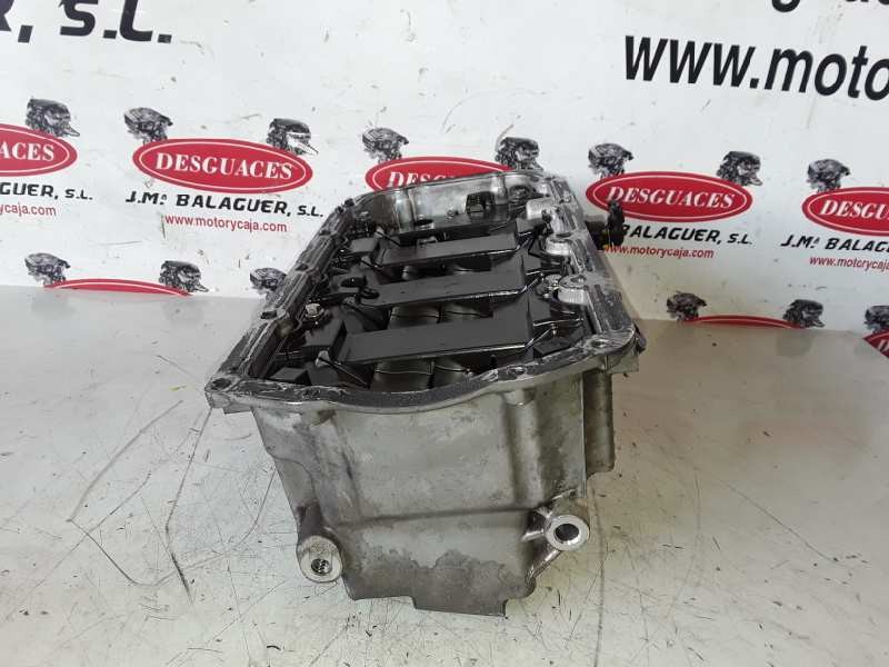 Recambio de carter para opel insignia berlina a20dth referencia OEM IAM 55567087  