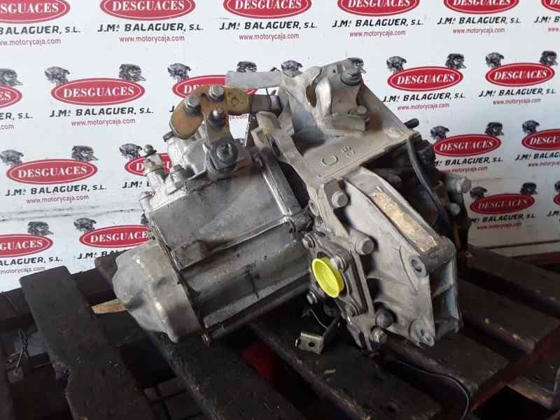 Recambio de caja cambios para fiat seicento (187) referencia OEM IAM   