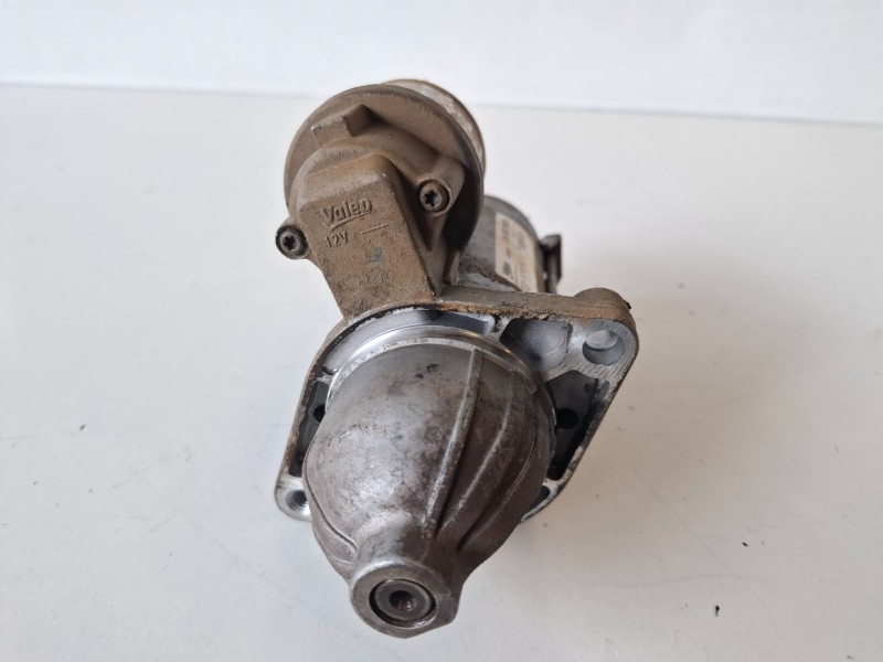 Recambio de motor arranque para opel corsa d a13dtc referencia OEM IAM D6G332  