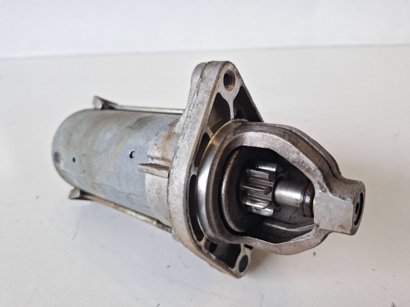 Recambio de motor arranque para opel corsa d a13dtc referencia OEM IAM D6G332  