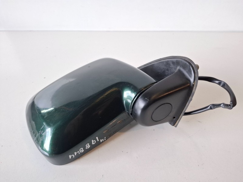 Recambio de retrovisor derecho para nissan terrano ii (r20) td27ti referencia OEM IAM   