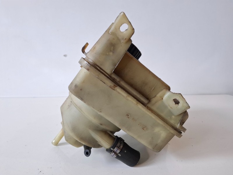 Recambio de deposito suspension para citroen c5 break rhz referencia OEM IAM 9636068780  