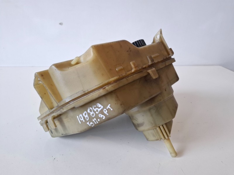 Recambio de deposito suspension para citroen c5 break rhz referencia OEM IAM 9636068780  