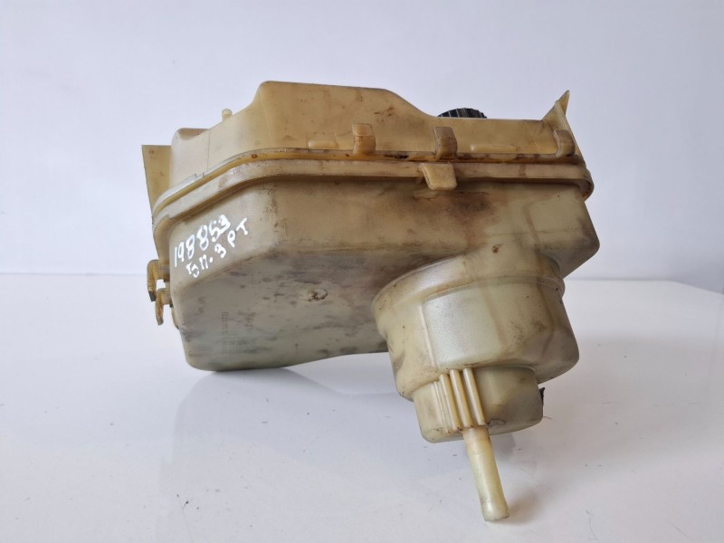 Recambio de deposito suspension para citroen c5 break rhz referencia OEM IAM 9636068780  