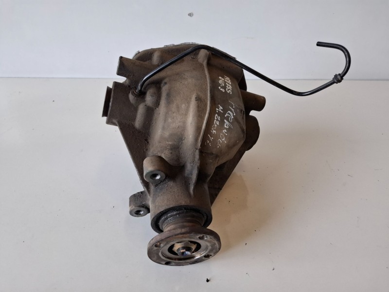 Recambio de diferencial trasero para land rover freelander (ln)(01.1998) 20t2n referencia OEM IAM 47156  