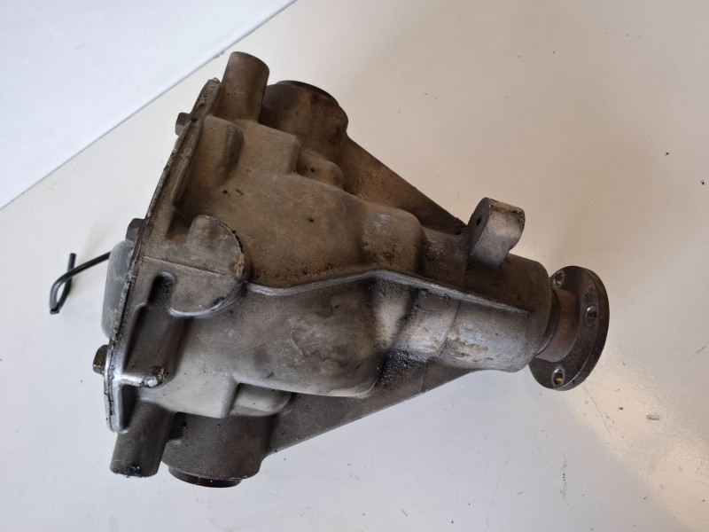 Recambio de diferencial trasero para land rover freelander (ln)(01.1998) 20t2n referencia OEM IAM 47156  
