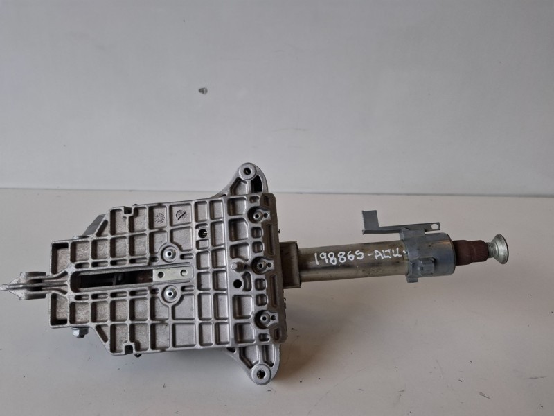 Recambio de columna direccion para mercedes-benz clase b (bm 245) 640940 referencia OEM IAM A1694604016  