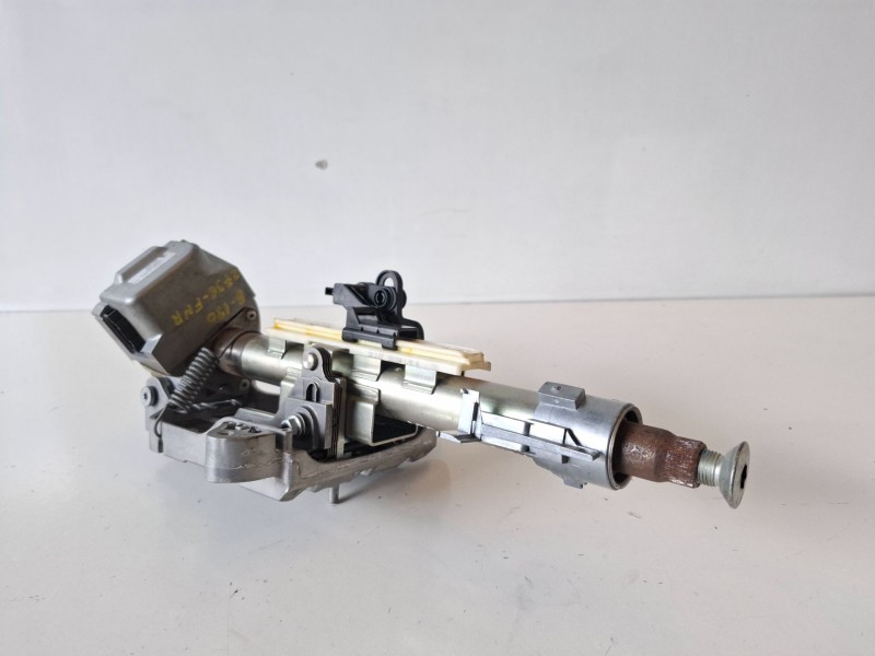 Recambio de columna direccion para mercedes-benz clase b (bm 245) 640940 referencia OEM IAM A1694604016  